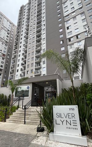 Apartamento para alugar com 45m², 2 quartos e sem vaga Apartamento para alugar com 45m², 2 quartos e sem vagaFachada