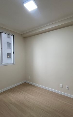 Apartamento para alugar com 45m², 2 quartos e sem vaga Apartamento para alugar com 45m², 2 quartos e sem vagaQuarto 1