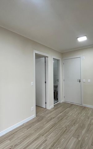 Apartamento para alugar com 45m², 2 quartos e sem vaga Apartamento para alugar com 45m², 2 quartos e sem vagaSala