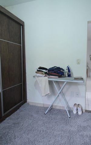 Apartamento à venda com 140m², 2 quartos e 1 vagaQuarto 2