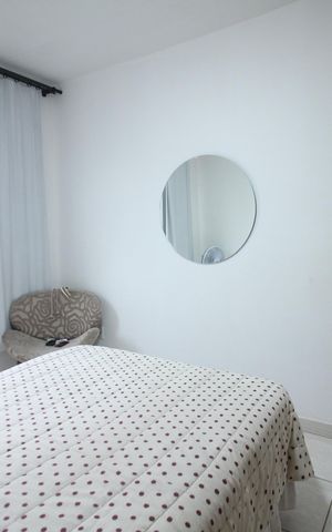 Apartamento à venda com 140m², 2 quartos e 1 vagaQuarto 1
