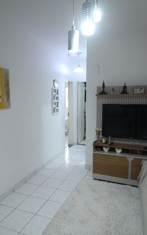 Apartamento à venda com 140m², 2 quartos e 1 vagaSala