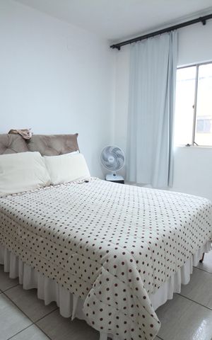 Apartamento à venda com 140m², 2 quartos e 1 vagaQuarto 1