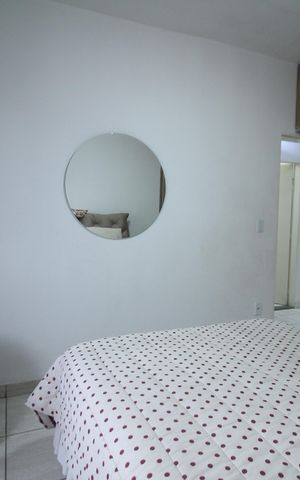 Apartamento à venda com 140m², 2 quartos e 1 vagaQuarto 1