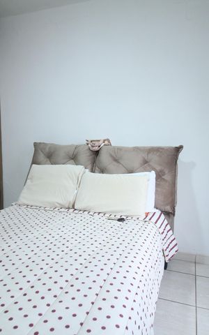 Apartamento à venda com 140m², 2 quartos e 1 vagaQuarto 1