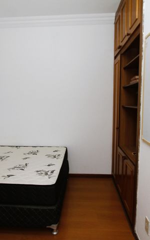 Apartamento para alugar com 75m², 2 quartos e 2 vagasQuarto 2