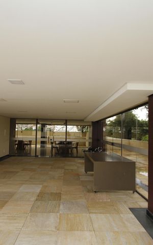 Apartamento para alugar com 75m², 2 quartos e 2 vagasÁrea comum