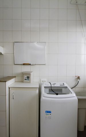 Apartamento para alugar com 75m², 2 quartos e 2 vagasÁrea de Serviço