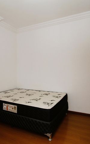 Apartamento para alugar com 75m², 2 quartos e 2 vagasQuarto 2