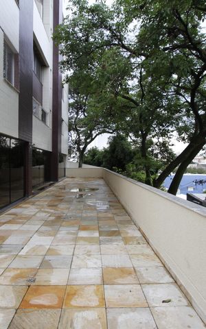 Apartamento para alugar com 75m², 2 quartos e 2 vagasÁrea comum