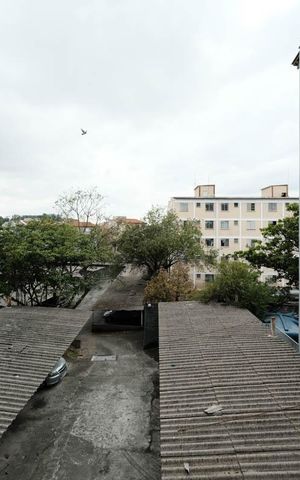 Apartamento à venda com 52m², 2 quartos e 1 vagaQuarto 1