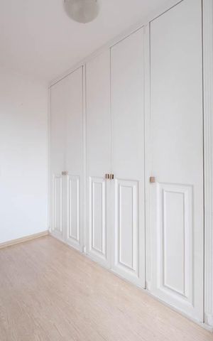 Apartamento à venda com 52m², 2 quartos e 1 vagaQuarto 1