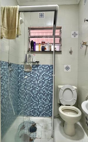 Casa para alugar com 280m², 2 quartos e 2 vagas Casa para alugar com 280m², 2 quartos e 2 vagasBanheiro Corredor
