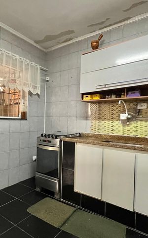 Casa para alugar com 280m², 2 quartos e 2 vagas Casa para alugar com 280m², 2 quartos e 2 vagasCozinha