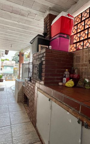 Casa para alugar com 280m², 2 quartos e 2 vagas Casa para alugar com 280m², 2 quartos e 2 vagasÁrea de Serviço