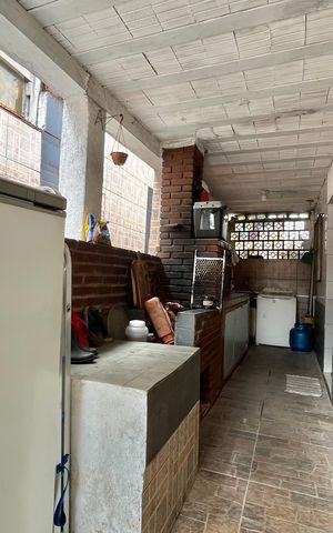 Casa para alugar com 280m², 2 quartos e 2 vagas Casa para alugar com 280m², 2 quartos e 2 vagasÁrea de Serviço