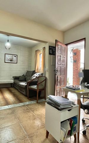Casa para alugar com 280m², 2 quartos e 2 vagas Casa para alugar com 280m², 2 quartos e 2 vagasSala