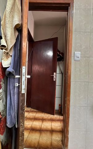 Casa para alugar com 280m², 2 quartos e 2 vagas Casa para alugar com 280m², 2 quartos e 2 vagasBanheiro da Suíte