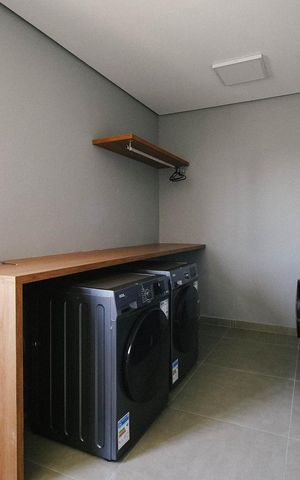 Studio para alugar com 17m², 1 quarto e sem vagaÁrea comum