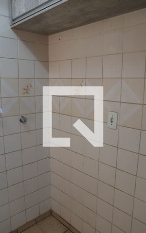 Apartamento à venda com 75m², 2 quartos e 1 vagaCozinha e Área de Serviço