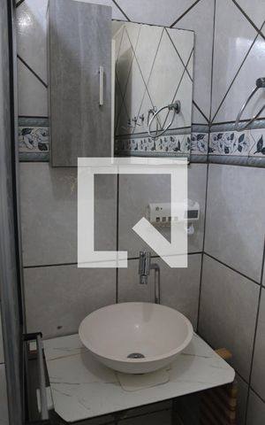 Apartamento à venda com 75m², 2 quartos e 1 vagaBanheiro