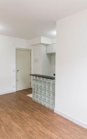 Apartamento para alugar com 51m², 2 quartos e 1 vaga Apartamento para alugar com 51m², 2 quartos e 1 vagaSala