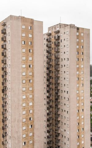 Apartamento para alugar com 51m², 2 quartos e 1 vaga Apartamento para alugar com 51m², 2 quartos e 1 vagaVista da Sala