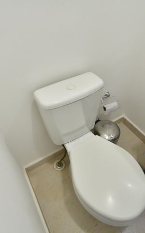 Apartamento para alugar com 92m², 3 quartos e 2 vagasLavabo
