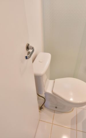 Apartamento para alugar com 92m², 3 quartos e 2 vagasBanheiro