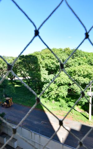 Apartamento para alugar com 92m², 3 quartos e 2 vagasQuarto 1 - Vista