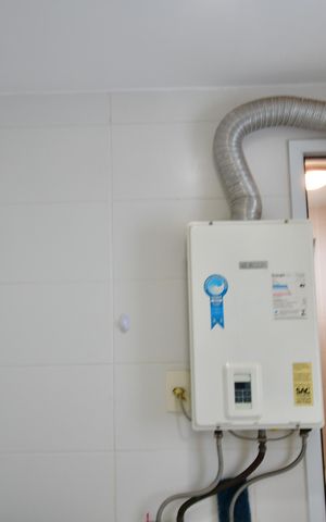 Apartamento para alugar com 92m², 3 quartos e 2 vagasÁrea de Serviço