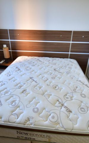 Apartamento para alugar com 92m², 3 quartos e 2 vagasQuarto 3 - Suíte