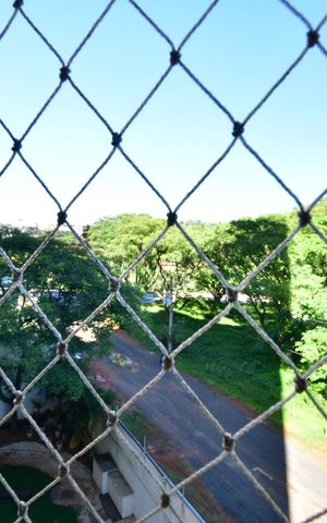 Apartamento para alugar com 92m², 3 quartos e 2 vagasQuarto 3 - Suíte