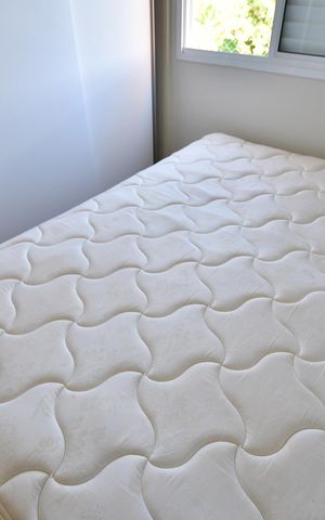 Apartamento para alugar com 92m², 3 quartos e 2 vagasQuarto 2