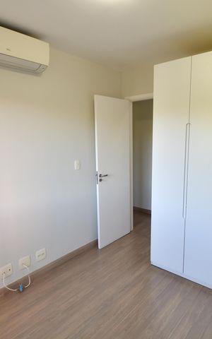 Apartamento para alugar com 92m², 3 quartos e 2 vagasQuarto 1