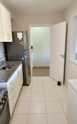 Apartamento para alugar com 92m², 3 quartos e 2 vagasCozinha