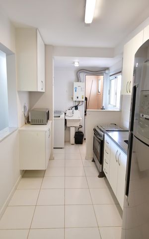 Apartamento para alugar com 92m², 3 quartos e 2 vagasCozinha