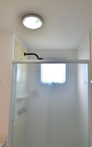 Apartamento para alugar com 92m², 3 quartos e 2 vagasBanheiro