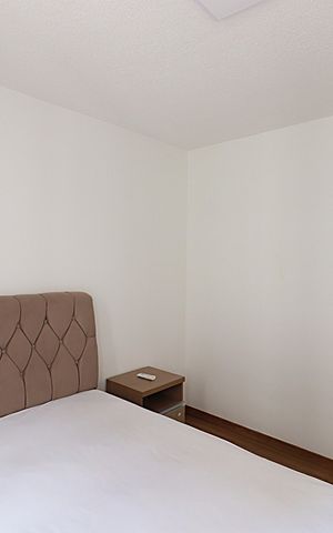Apartamento para alugar com 50m², 2 quartos e 1 vagaQuarto 1