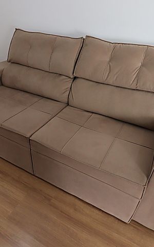 Apartamento para alugar com 50m², 2 quartos e 1 vagaSala