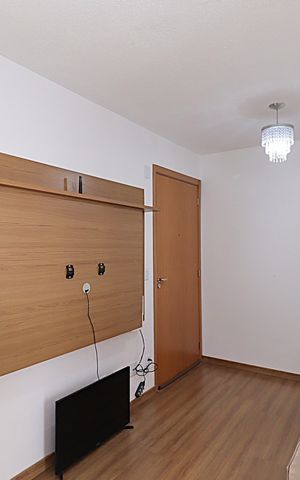 Apartamento para alugar com 50m², 2 quartos e 1 vagaSala