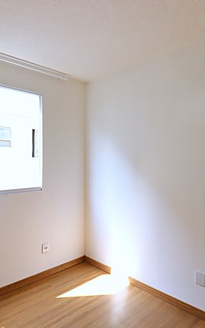 Apartamento para alugar com 50m², 2 quartos e 1 vagaQuarto 2