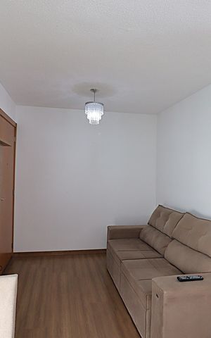 Apartamento para alugar com 50m², 2 quartos e 1 vagaSala