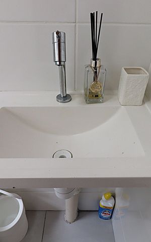 Apartamento para alugar com 50m², 2 quartos e 1 vagaBanheiro