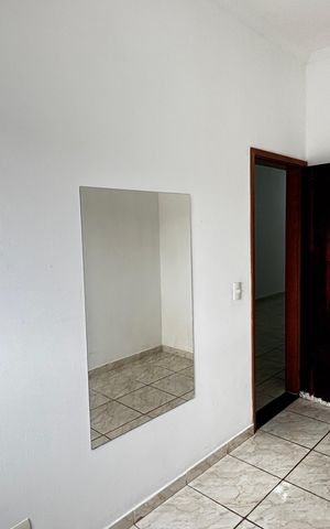 Apartamento para alugar com 54m², 2 quartos e 1 vaga Apartamento para alugar com 54m², 2 quartos e 1 vagaQuarto 2