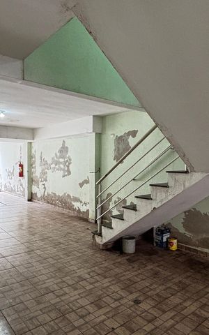 Apartamento para alugar com 54m², 2 quartos e 1 vaga Apartamento para alugar com 54m², 2 quartos e 1 vagaGaragem