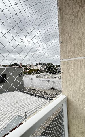 Apartamento para alugar com 54m², 2 quartos e 1 vaga Apartamento para alugar com 54m², 2 quartos e 1 vagaQuarto 1 Varanda