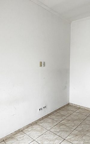 Apartamento para alugar com 54m², 2 quartos e 1 vaga Apartamento para alugar com 54m², 2 quartos e 1 vagaQuarto 1