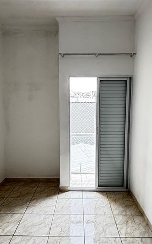 Apartamento para alugar com 54m², 2 quartos e 1 vaga Apartamento para alugar com 54m², 2 quartos e 1 vagaQuarto 1