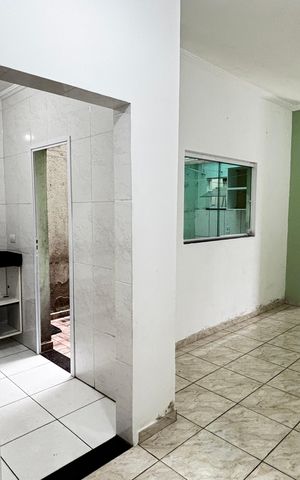 Apartamento para alugar com 54m², 2 quartos e 1 vaga Apartamento para alugar com 54m², 2 quartos e 1 vagaSala - Sala de Jantar